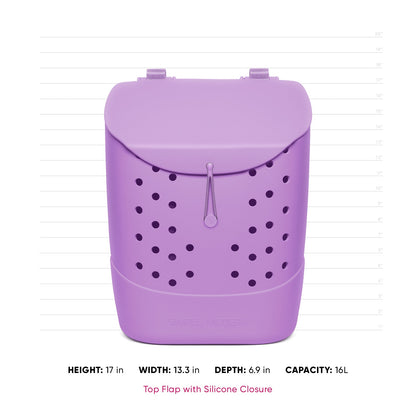 Medium Getaway Backpack
