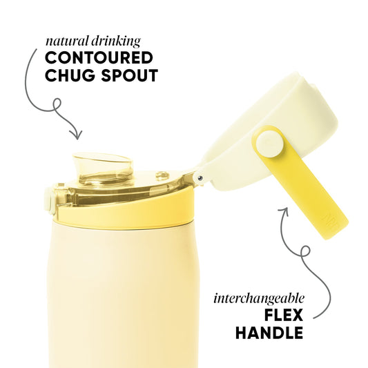 Mesa Sport with Covered Chug